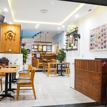 Ct Homestay Danang Exterior photo