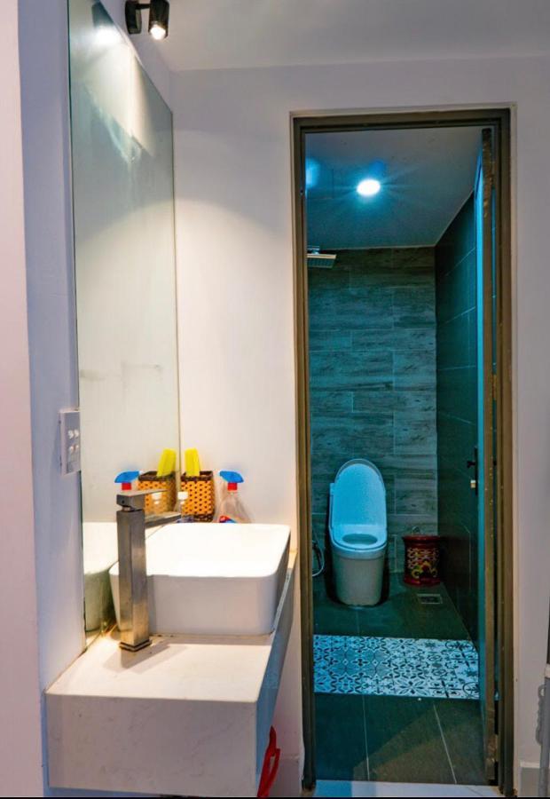 Ct Homestay Danang Exterior photo