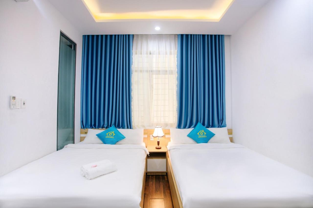 Ct Homestay Danang Exterior photo