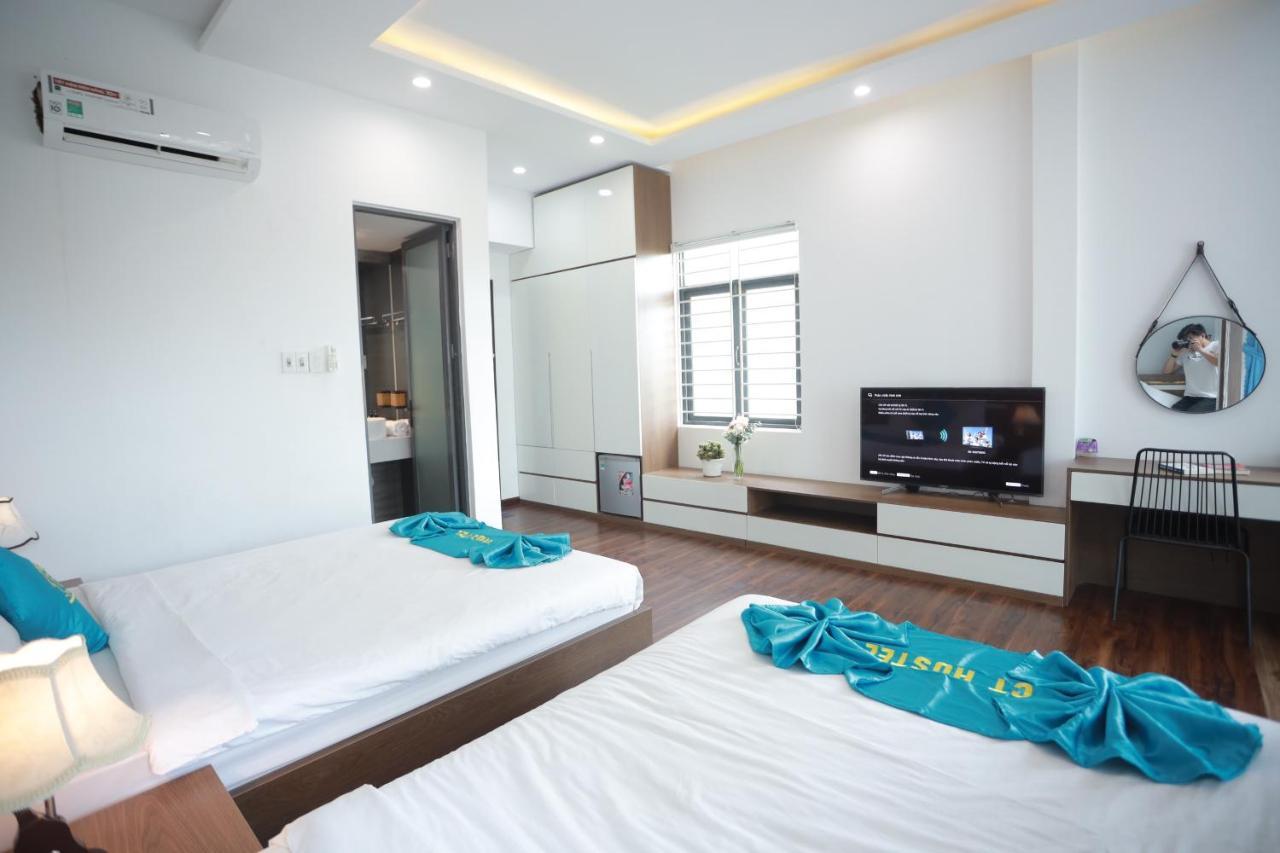 Ct Homestay Danang Exterior photo