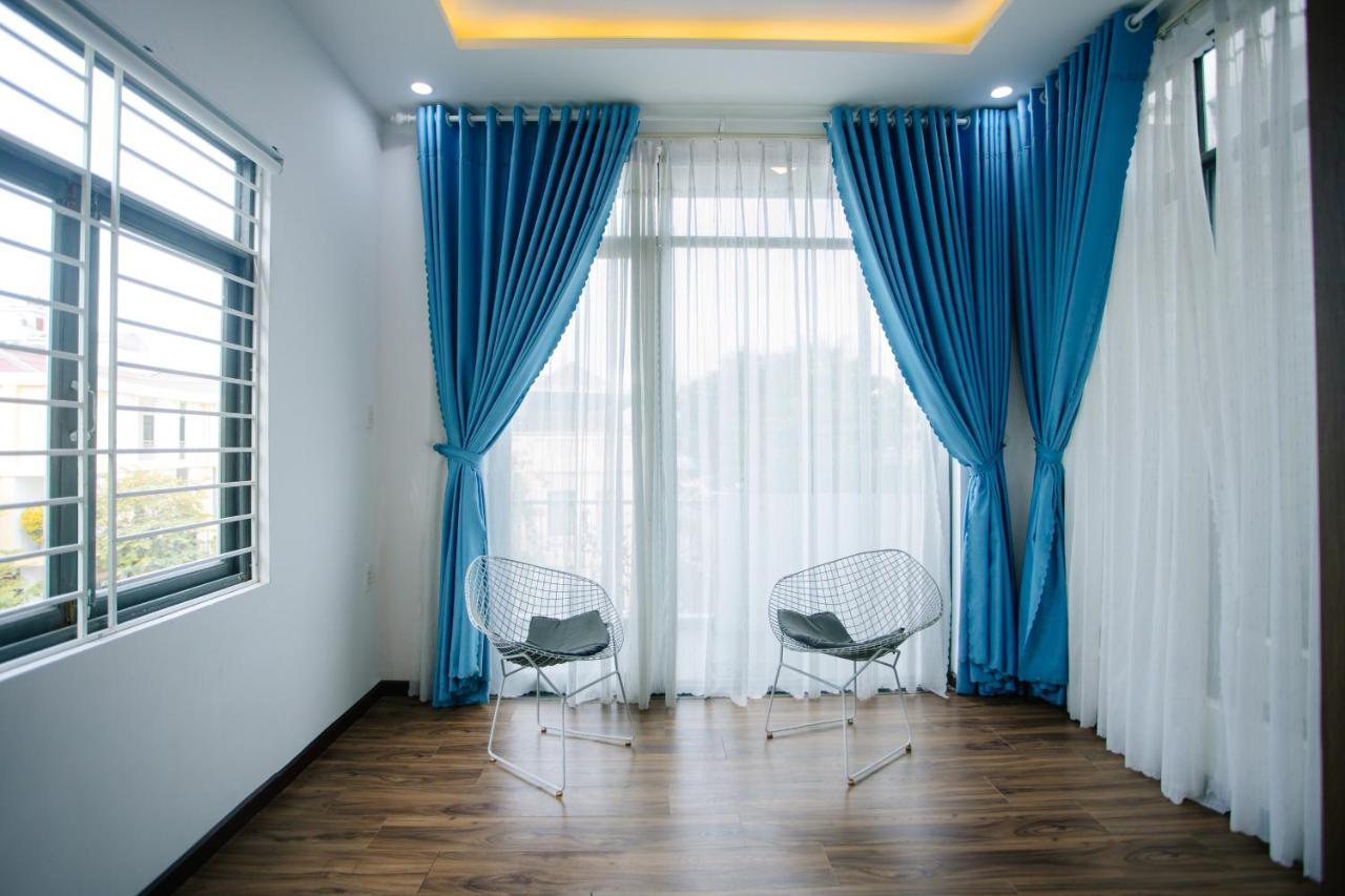 Ct Homestay Danang Exterior photo