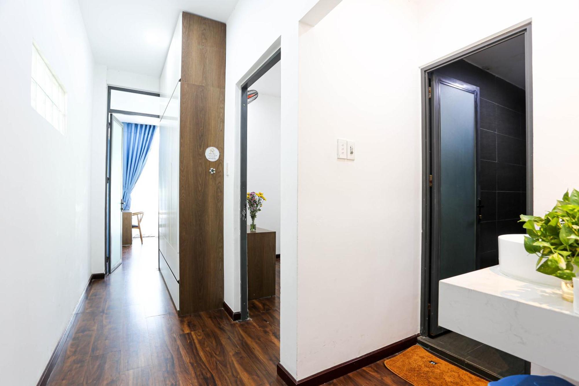 Ct Homestay Danang Exterior photo
