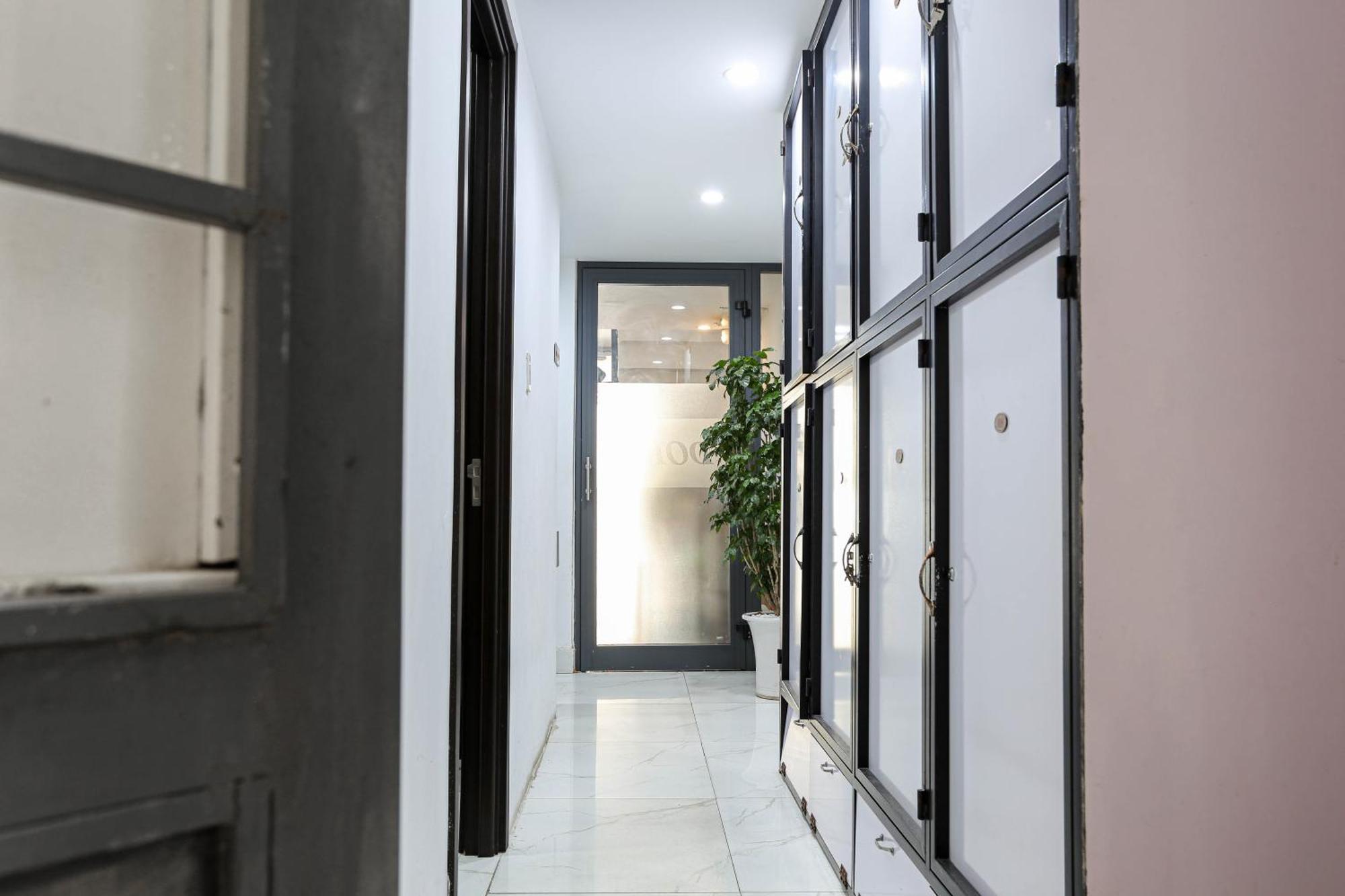 Ct Homestay Danang Exterior photo